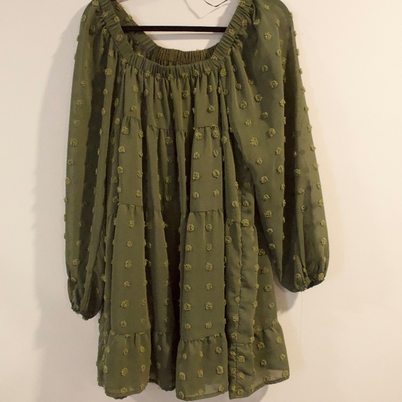 Dress Up Dresses & Skirts - Dress Up Mini Dress